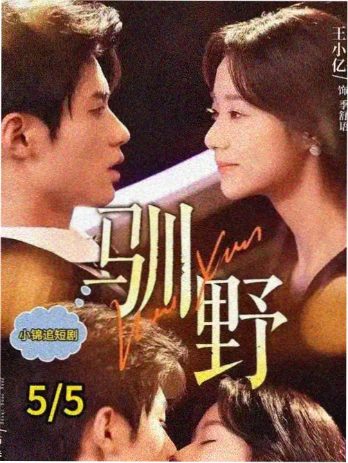 友嗨影视图鉴剧集题材示意画面